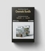 Load image into Gallery viewer, Cinematic Bundle