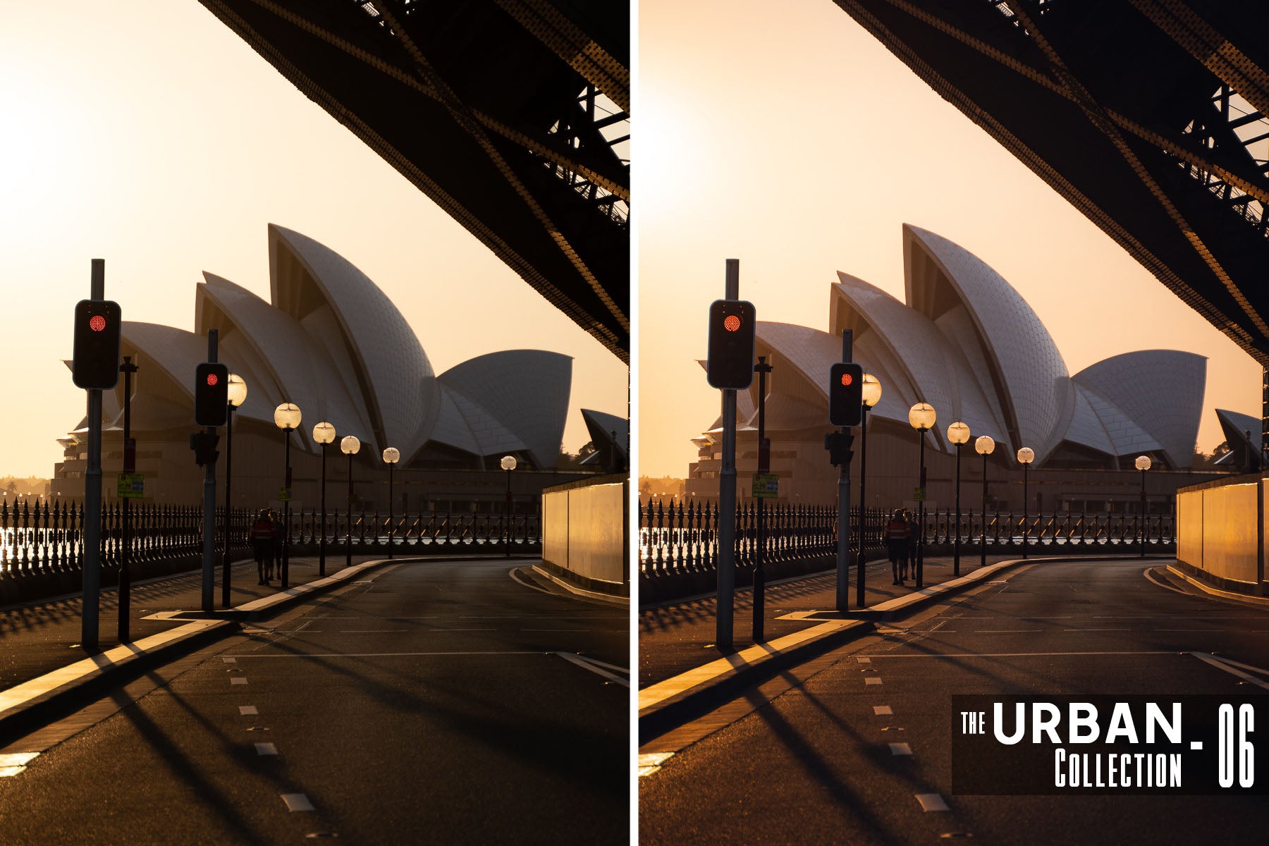 The Urban Collection