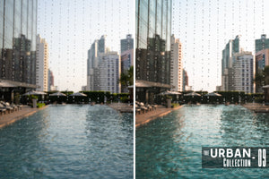 The Urban Collection