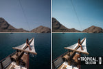 Load image into Gallery viewer, The Tropical Collection

