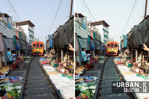 The Urban Collection