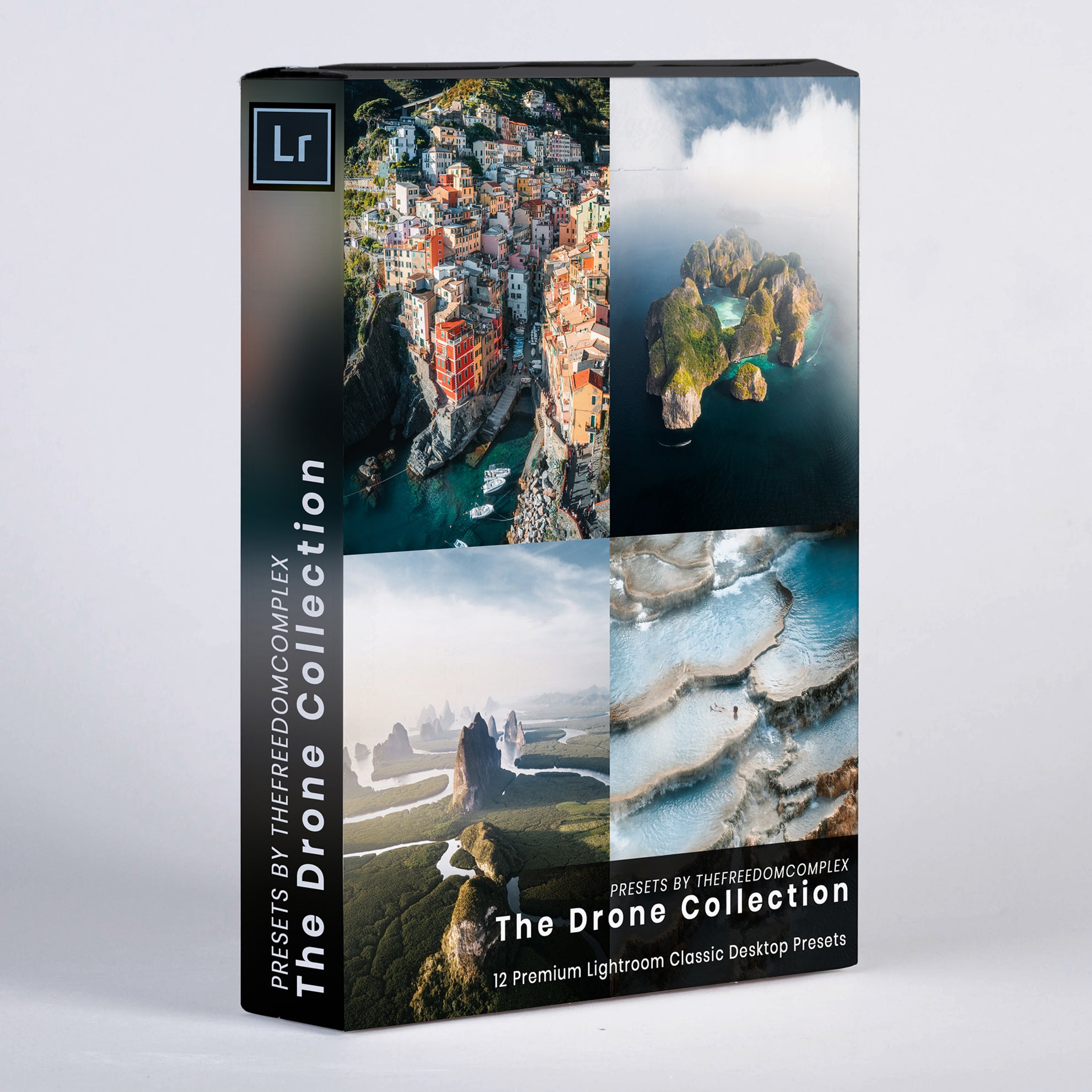 The Drone Collection