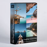 Load image into Gallery viewer, The Tropical Collection
