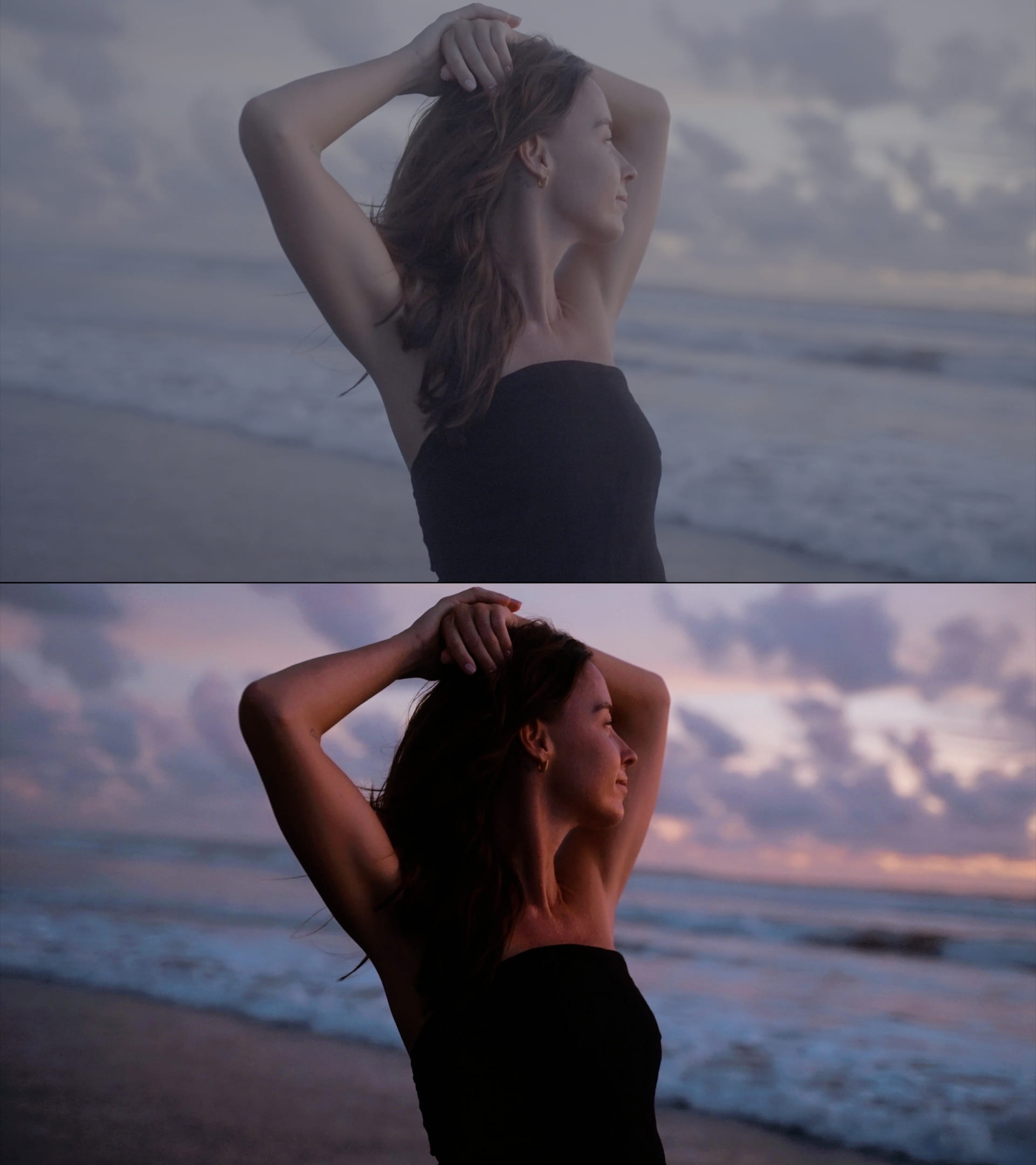 JHL ColorPro LUTs