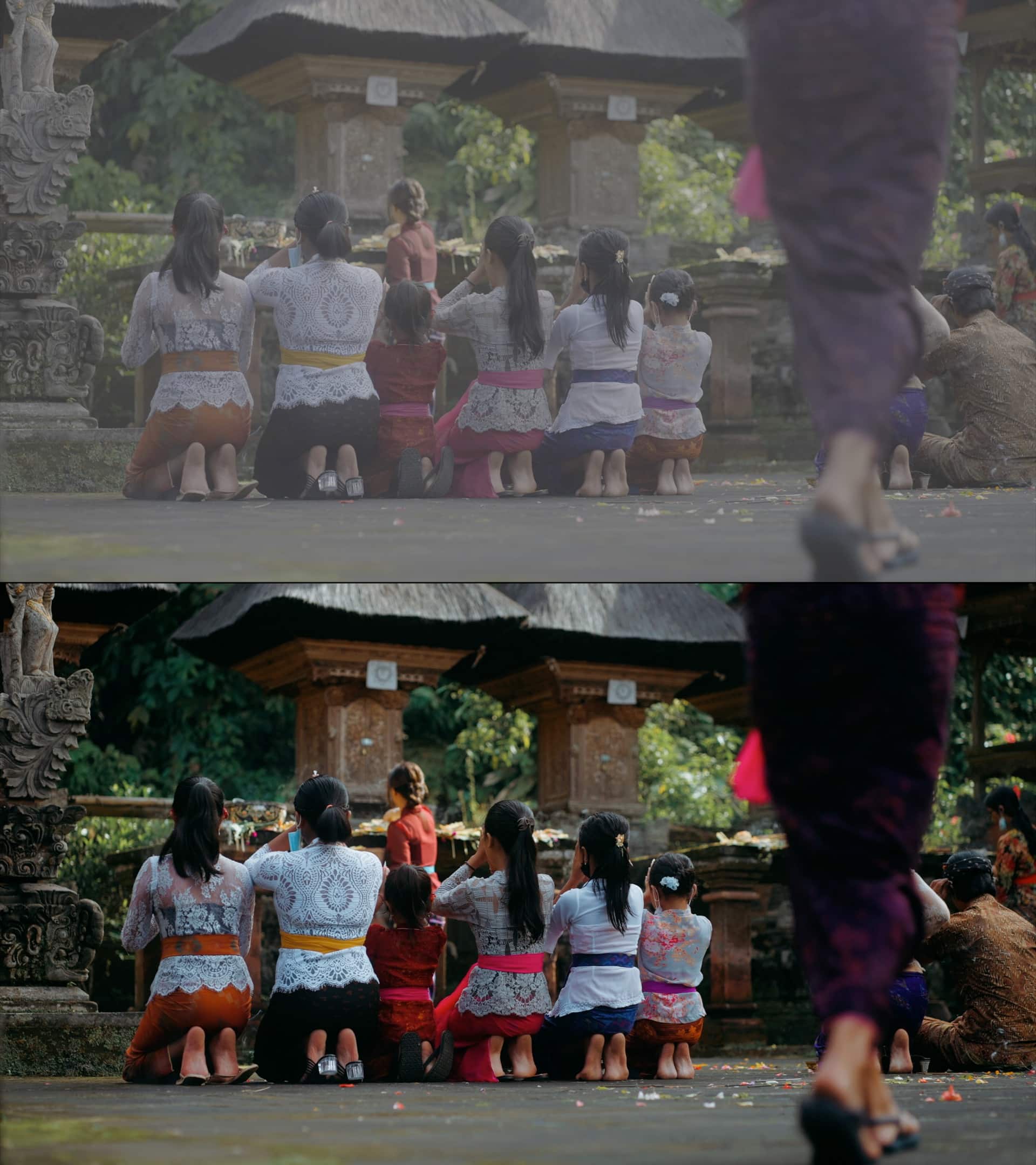 JHL ColorPro LUTs